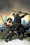 Marvel Omnibus - Savage sword of Conan - Volume 7 - Exclu Panini