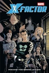Marvel Omnibus - X-Factor par Peter David - Volume 2