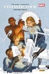 Marvel Poche - Fantastic Four : L'histoire d'une vie