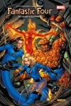Marvel Poche - Fantastic Four : Facteurs al�atoires