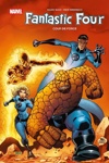 Marvel Poche - Fantastic Four Par Waid &  Wieringo - 2 : Coup de force