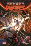 Marvel Poche - Secret Wars