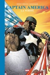 Marvel Prestige - Captain America : La v�rit�