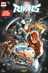 Marvel Rivals n&ordm;1