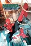 Marvel World - Marvel World - Tome 1 - Collector