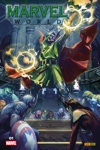 Marvel World - Marvel World - Tome 1