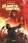 Hors Collections - La menace de la plan�te des singes