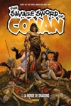 Savage Sword of Conan (2025) - Tome 1 - La horde de dragons