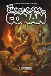 Savage Sword of Conan (2025) - Tome 2 - L'Ensorcel�