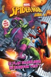 Spider-man G�ant - Tome 4