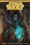 Star Wars - Epic Collection - Star Wars L�gendes : L'ancienne R�publique - Tome 4 - Collector