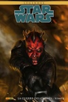 Star Wars - Epic Collection - Star Wars L�gendes : La guerre des Clones - Tome 4 - Collector