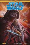 Star Wars - Epic Collection - Star Wars L�gendes : La rebellion - Tome 2 - Collector