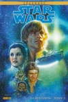 Star Wars - Epic Collection - Star Wars L�gendes : La rebellion - Tome 2