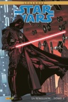 Star Wars - Epic Collection - Star Wars L�gendes : La rebellion - Tome 3 - Collector