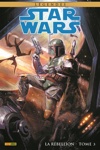 Star Wars - Epic Collection - Star Wars L�gendes : La rebellion - Tome 3
