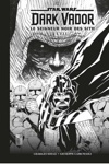 Hors Collections - Star wars - Dark Vador : Seigneur noir des sith - Edition Noir et Blanc