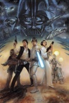 Hors Collections - Star wars - La trilogie originale