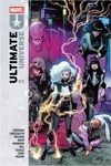 Ultimate Universe - Tome 3 - Collector