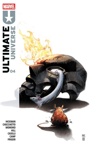 Ultimate Universe - Tome 4 - Collector