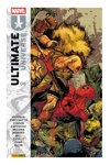 Ultimate Universe - Tome 8