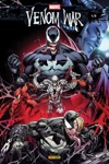 Venom War - Volume 1