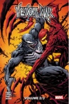Venom War - Volume 2  - Collector