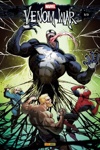 Venom War - Volume 2