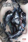Venom War - Volume 3  - Collector