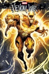 Venom War - Volume 3