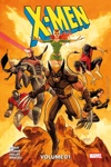 X-Men (2025) - Tome 1 - Collector