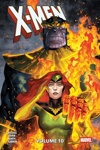 X-Men (2025) - Tome 10 - Collector