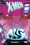 X-Men (2025) - Tome 11 - Collector