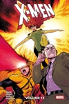 X-Men (2025) - Tome 14 - Collector