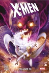 X-Men (2025) - Tome 16 - Collector