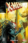 X-Men (2025) - Tome 20 - Collector