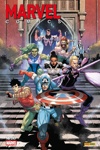 Marvel Comics V2 (2024) - Tome 16