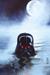 Star Wars Omnibus - Star wars : Dark Vador - Le seigneur noir des Sith - Exclu Panini