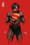 DC Absolute - Absolute Superman - Tome 1 : Poussi�res de Krypton - Edition Pulp's