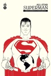 DC Black Label - All-Star Superman - Edition Sp�ciale