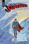DC Black Label - Superman Space Age
