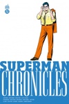 DC Chronicles - Superman Chronicles 1988  - Volume 3