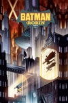DC Deluxe - Batman & Robin Ann�e Un �dition Momie folie