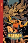 DC Deluxe - Batman & Robin Ann�e Un