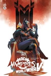 DC Elseworld - DC Vampires : World War V - Tome 1