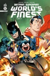 DC Infinite - Batman superman world's finest - Tome 5