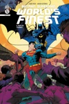 DC Infinite - Batman Superman World�s Finest - Tome 6 : Dans les t�n�bres