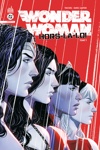 DC Infinite - Wonder Woman : Hors-la-loi - Tome 3