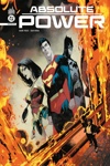 DC Infinite - Absolute Power - Tome 1