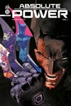 DC Infinite - Absolute Power - Tome 2